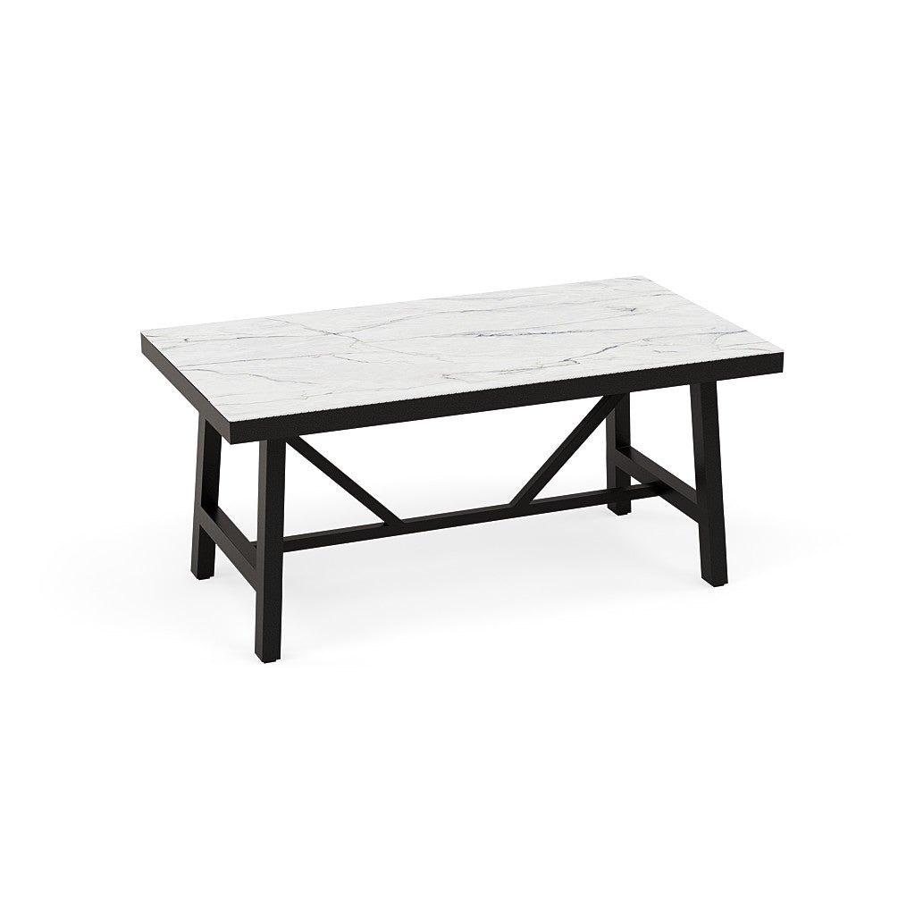 Rectangular Coffee Tables - Multiple Colors and Sizes