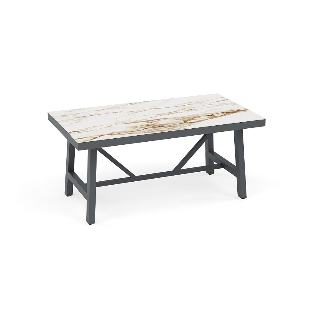 Rectangular Coffee Tables - Multiple Colors and Sizes