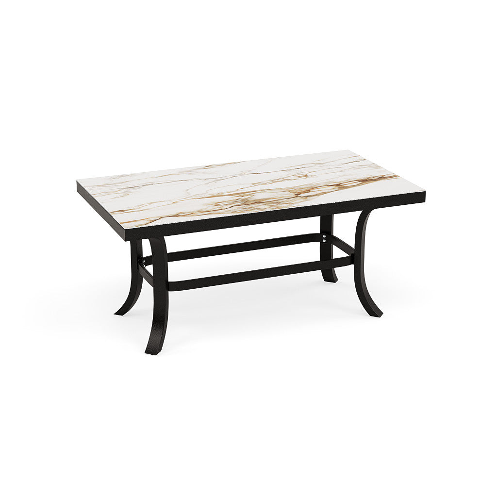 Rectangular Coffee Tables - Multiple Colors and Sizes