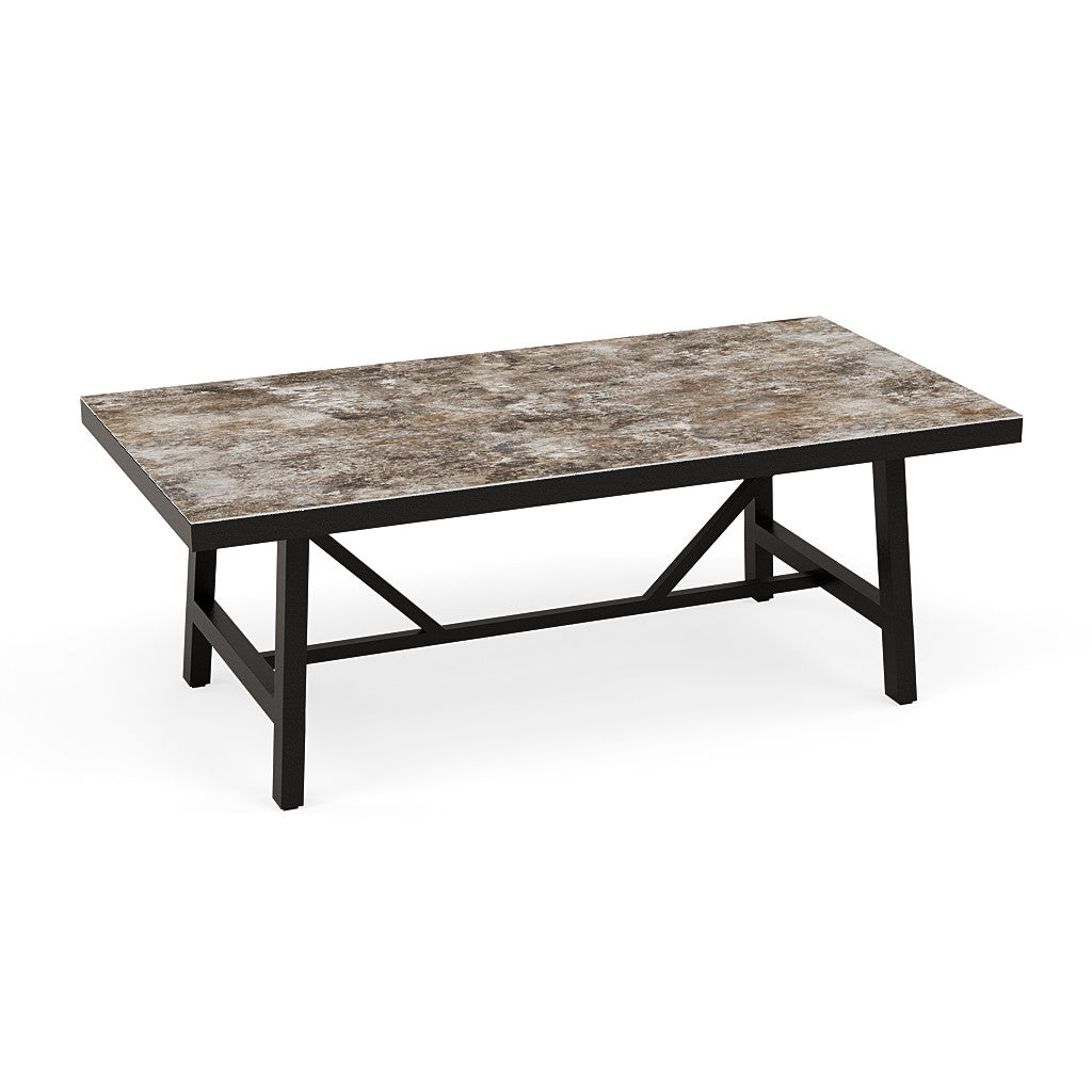 Rectangular Coffee Tables - Multiple Colors and Sizes