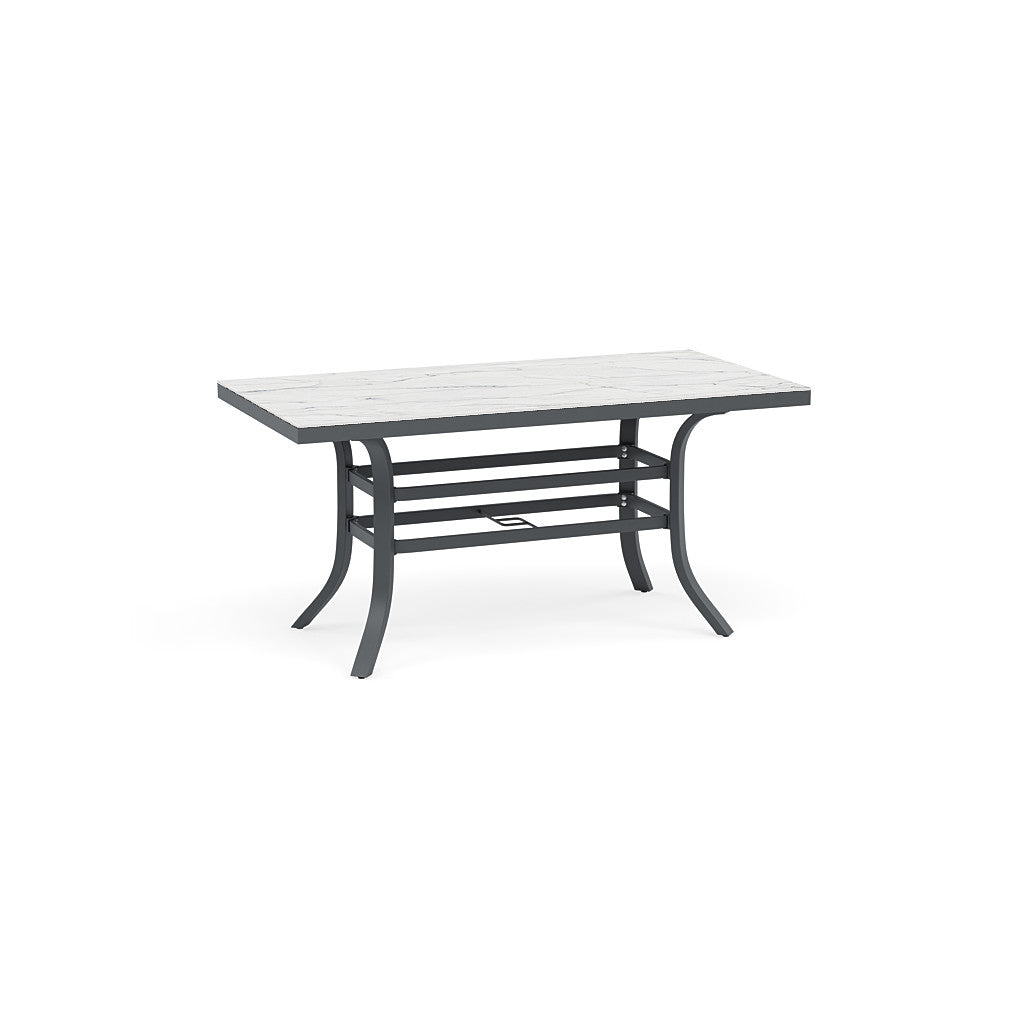 Rectangular Dining Tables - Multiple Colors and Sizes