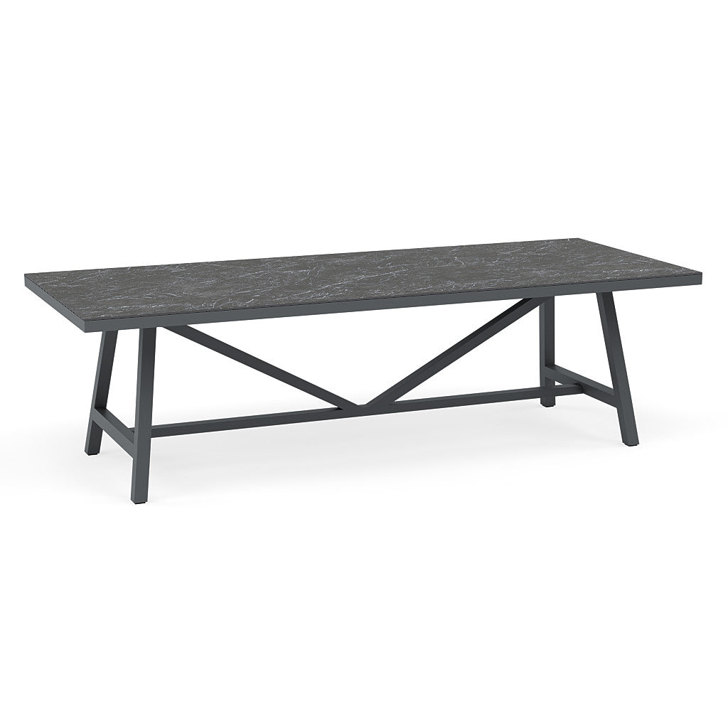 Rectangular Dining Tables - Multiple Colors and Sizes