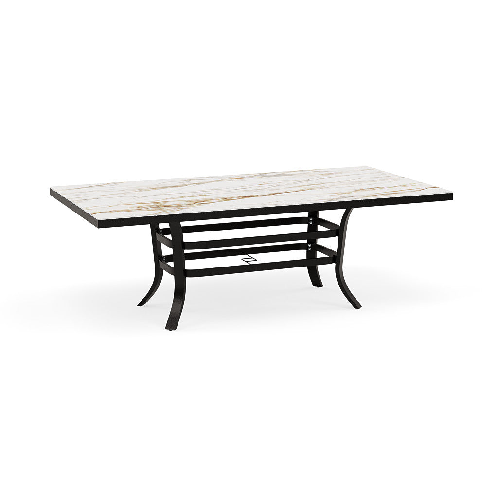 Rectangular Dining Tables - Multiple Colors and Sizes