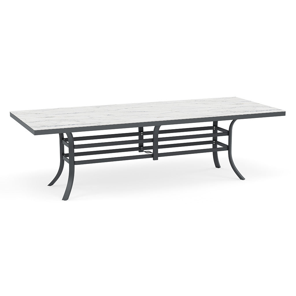Rectangular Dining Tables - Multiple Colors and Sizes