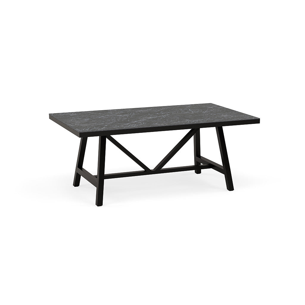 Rectangular Dining Tables - Multiple Colors and Sizes