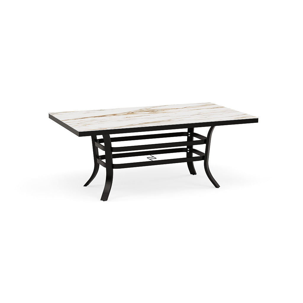 Rectangular Dining Tables - Multiple Colors and Sizes