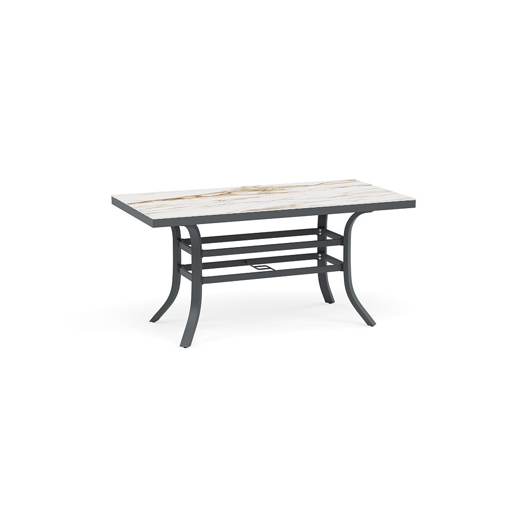Rectangular Dining Tables - Multiple Colors and Sizes