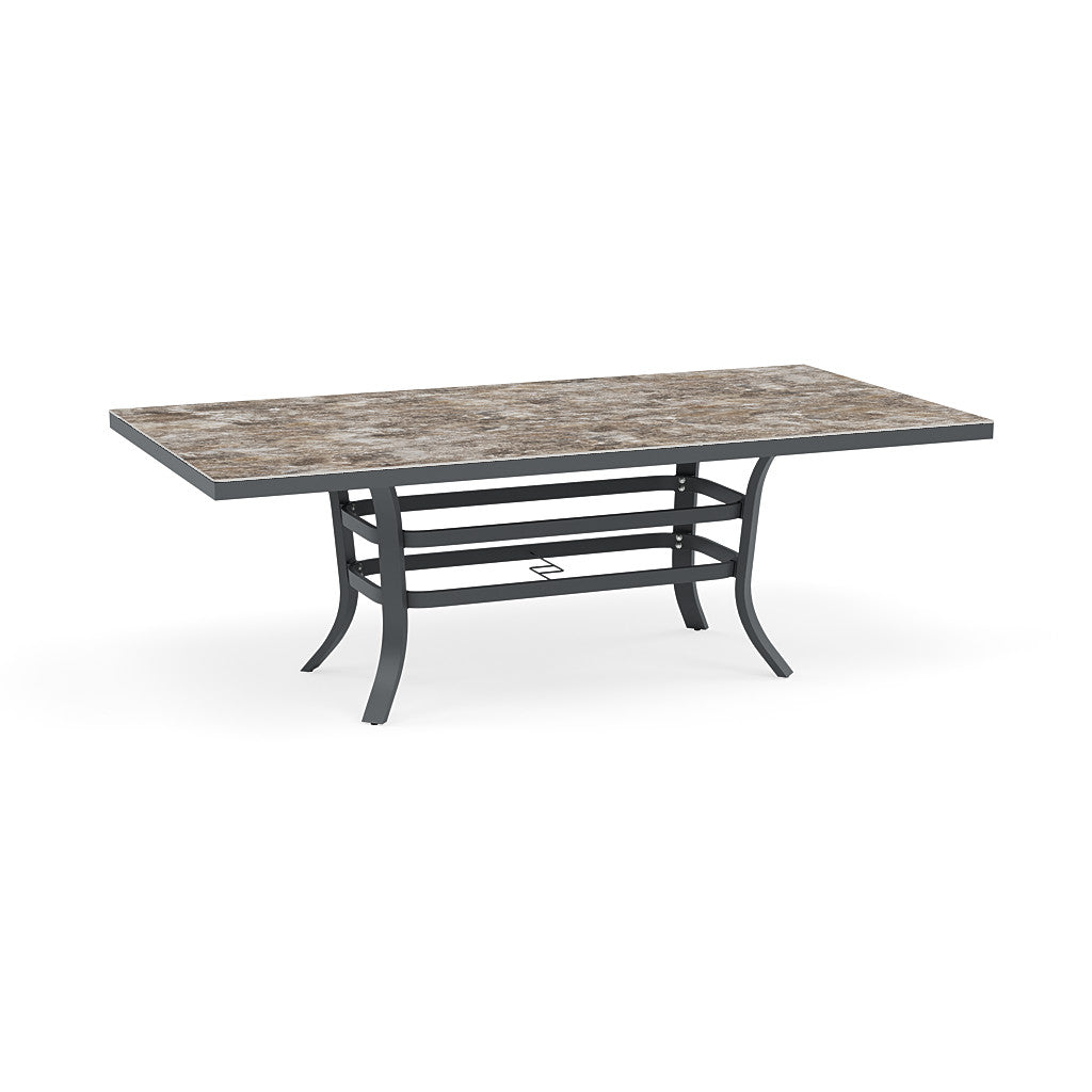Rectangular Dining Tables - Multiple Colors and Sizes