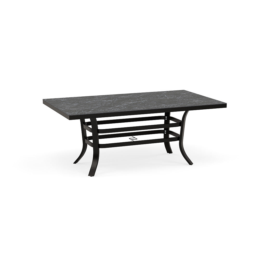 Rectangular Dining Tables - Multiple Colors and Sizes