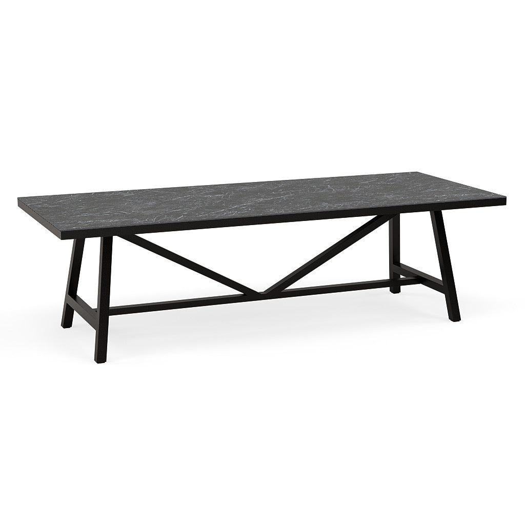 Rectangular Dining Tables - Multiple Colors and Sizes