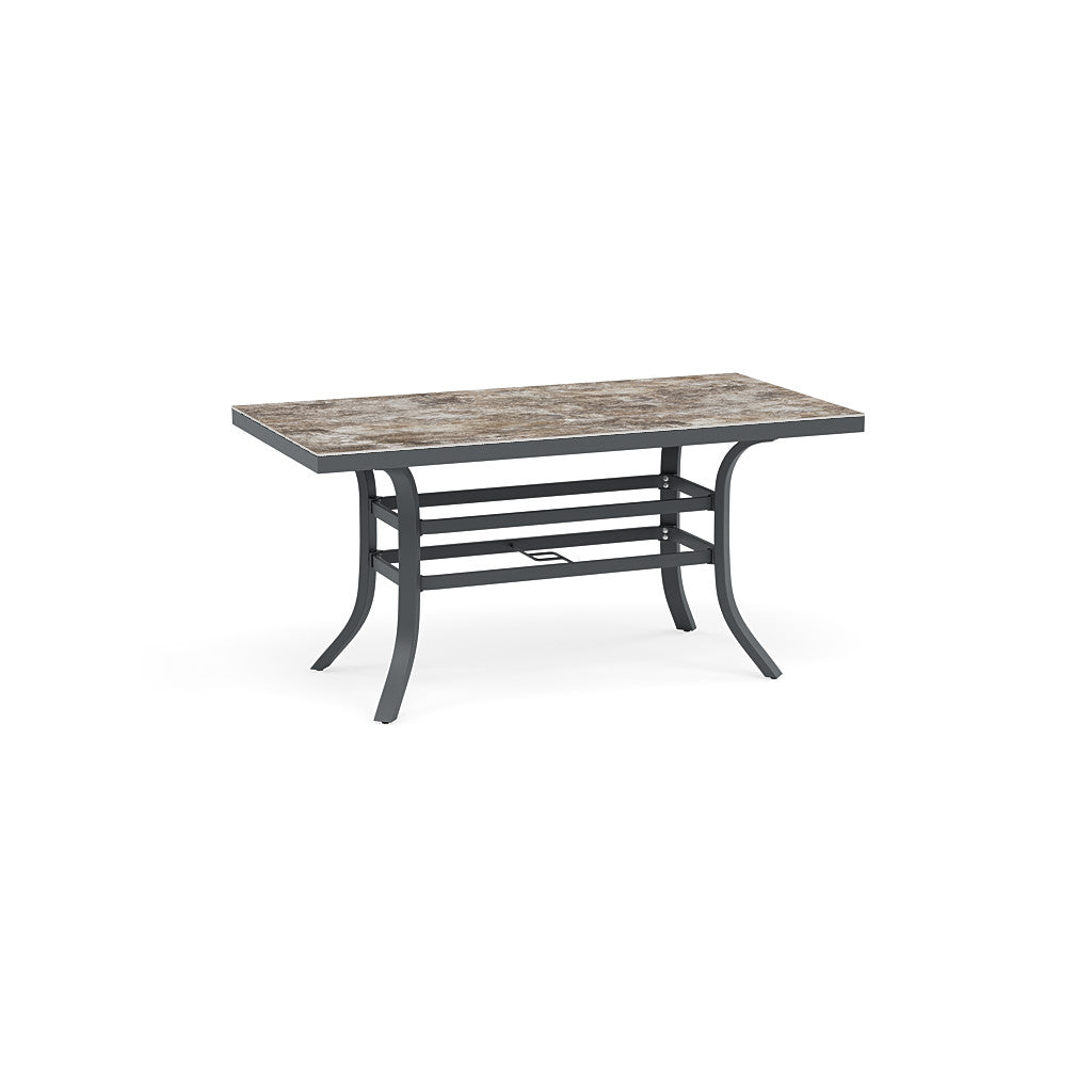 Rectangular Dining Tables - Multiple Colors and Sizes