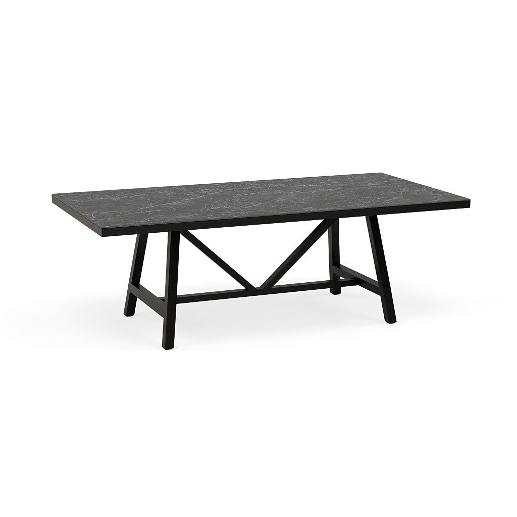 Rectangular Dining Tables - Multiple Colors and Sizes