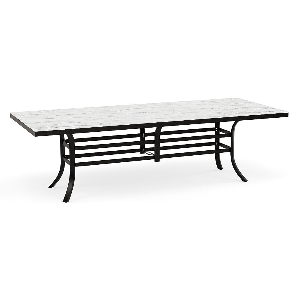 Rectangular Dining Tables - Multiple Colors and Sizes