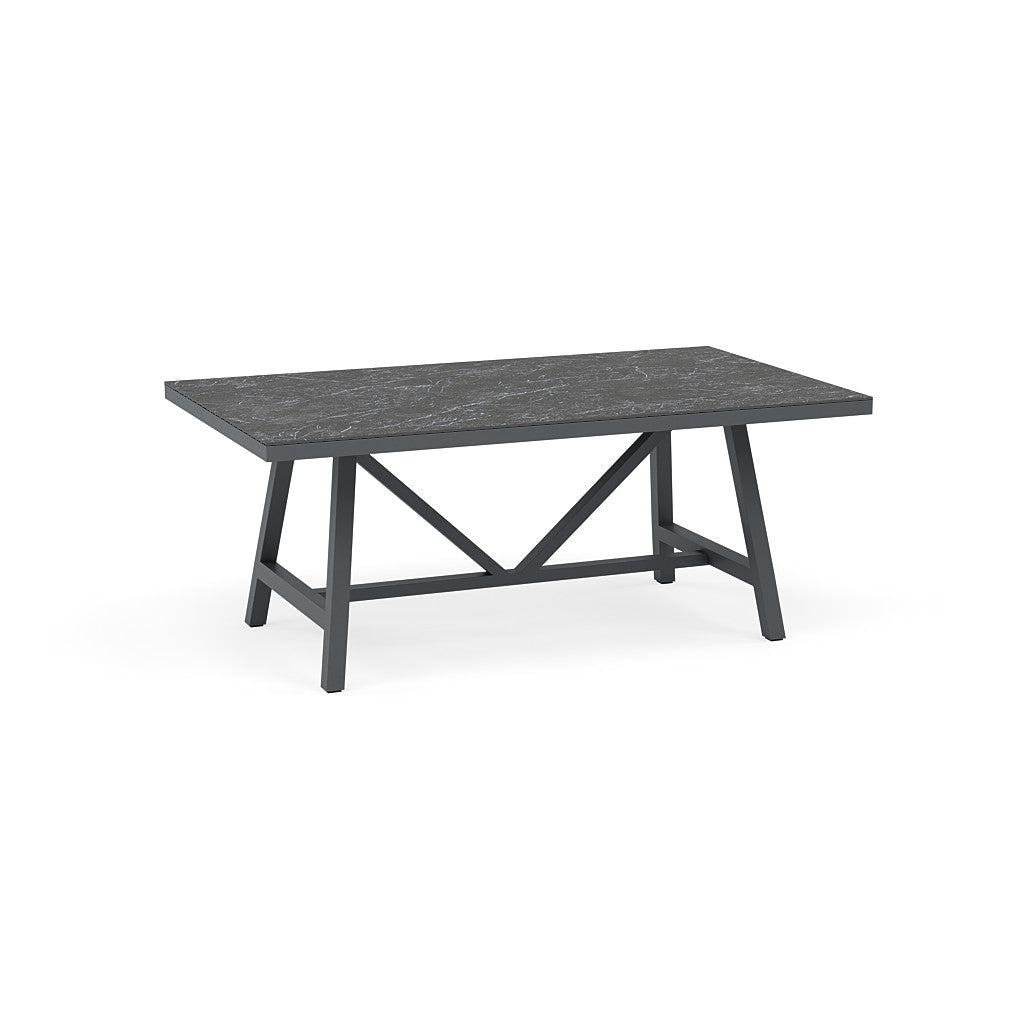 Rectangular Dining Tables - Multiple Colors and Sizes
