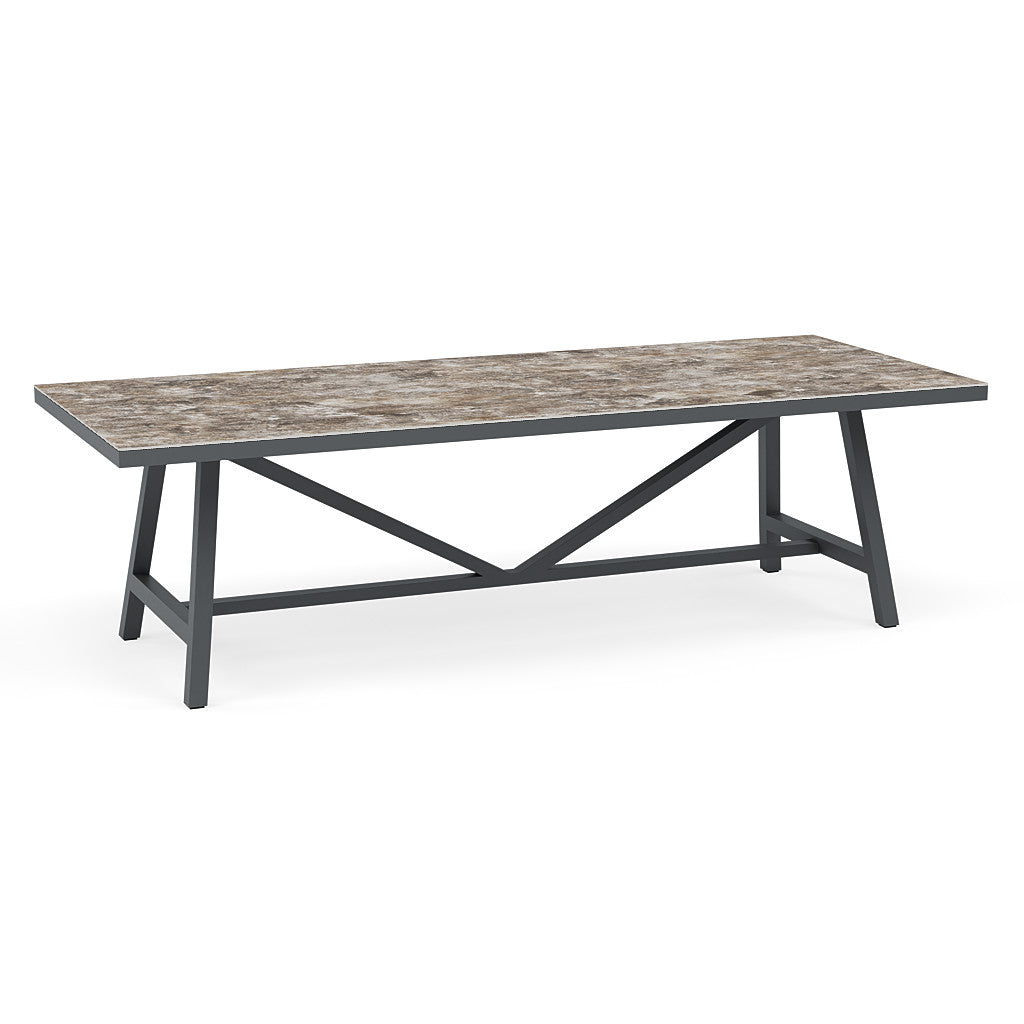 Rectangular Dining Tables - Multiple Colors and Sizes