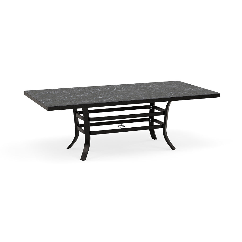 Rectangular Dining Tables - Multiple Colors and Sizes