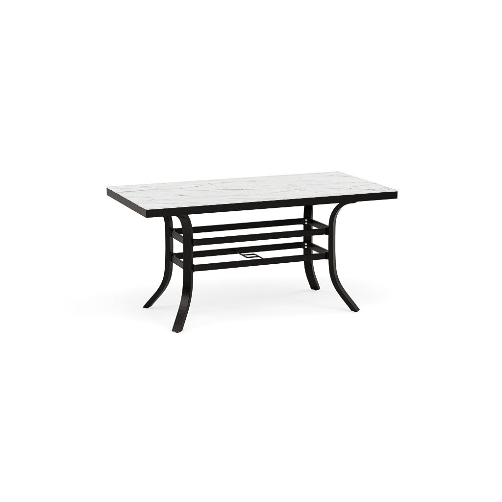 Rectangular Dining Tables - Multiple Colors and Sizes