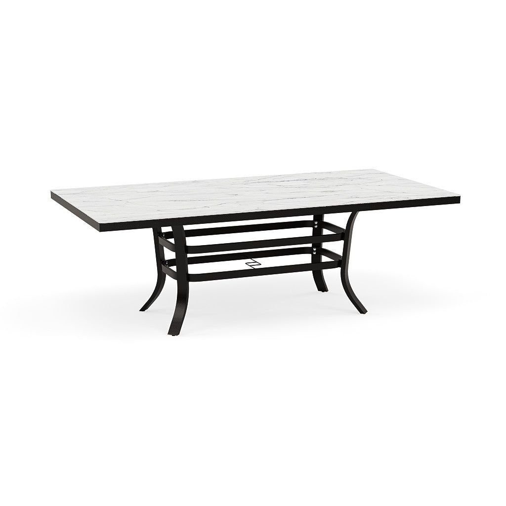 Rectangular Dining Tables - Multiple Colors and Sizes