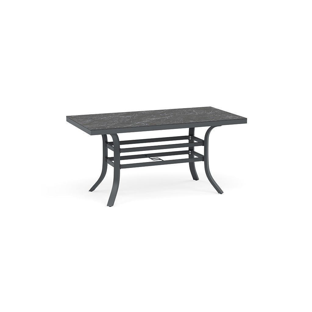 Rectangular Dining Tables - Multiple Colors and Sizes