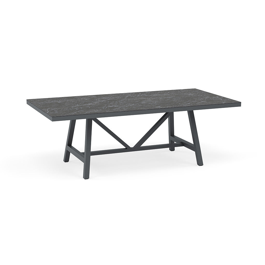 Rectangular Dining Tables - Multiple Colors and Sizes