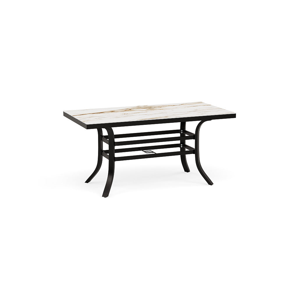 Rectangular Dining Tables - Multiple Colors and Sizes