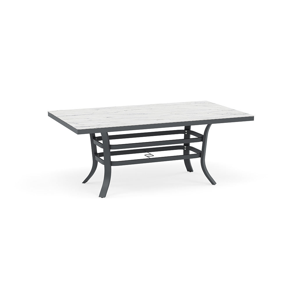 Rectangular Dining Tables - Multiple Colors and Sizes