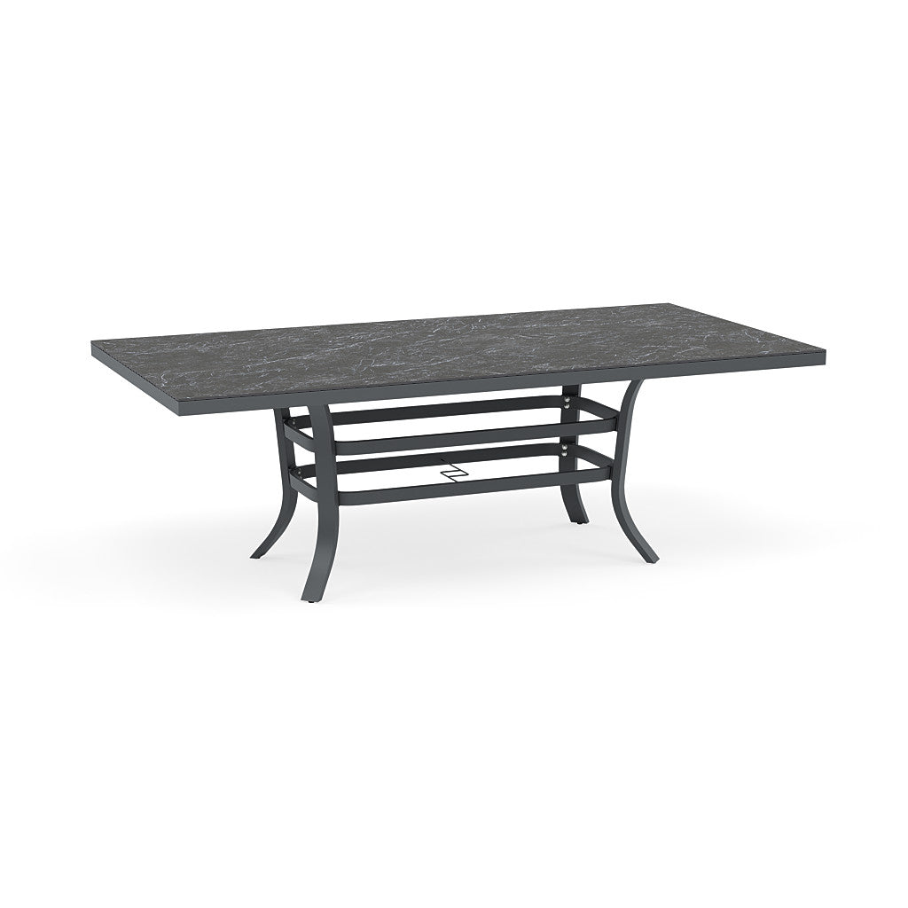 Rectangular Dining Tables - Multiple Colors and Sizes