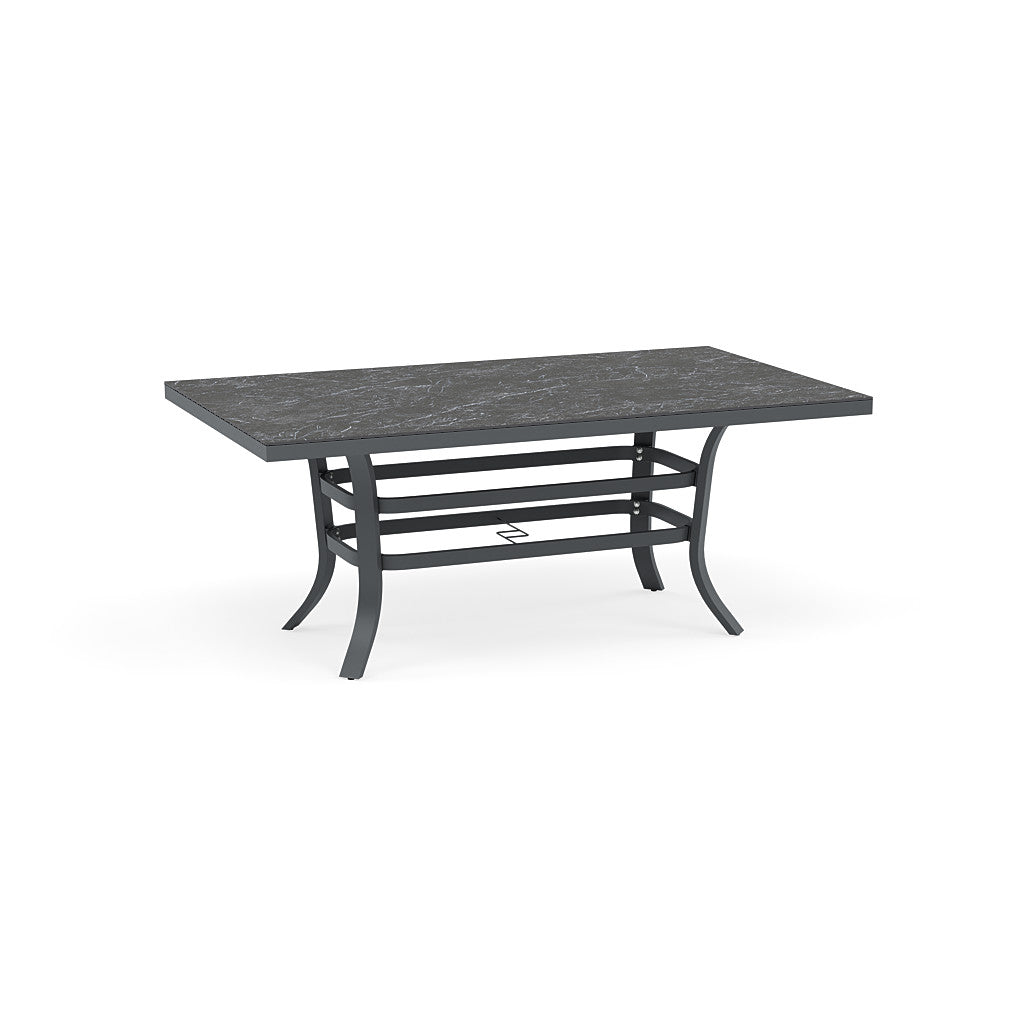 Rectangular Dining Tables - Multiple Colors and Sizes