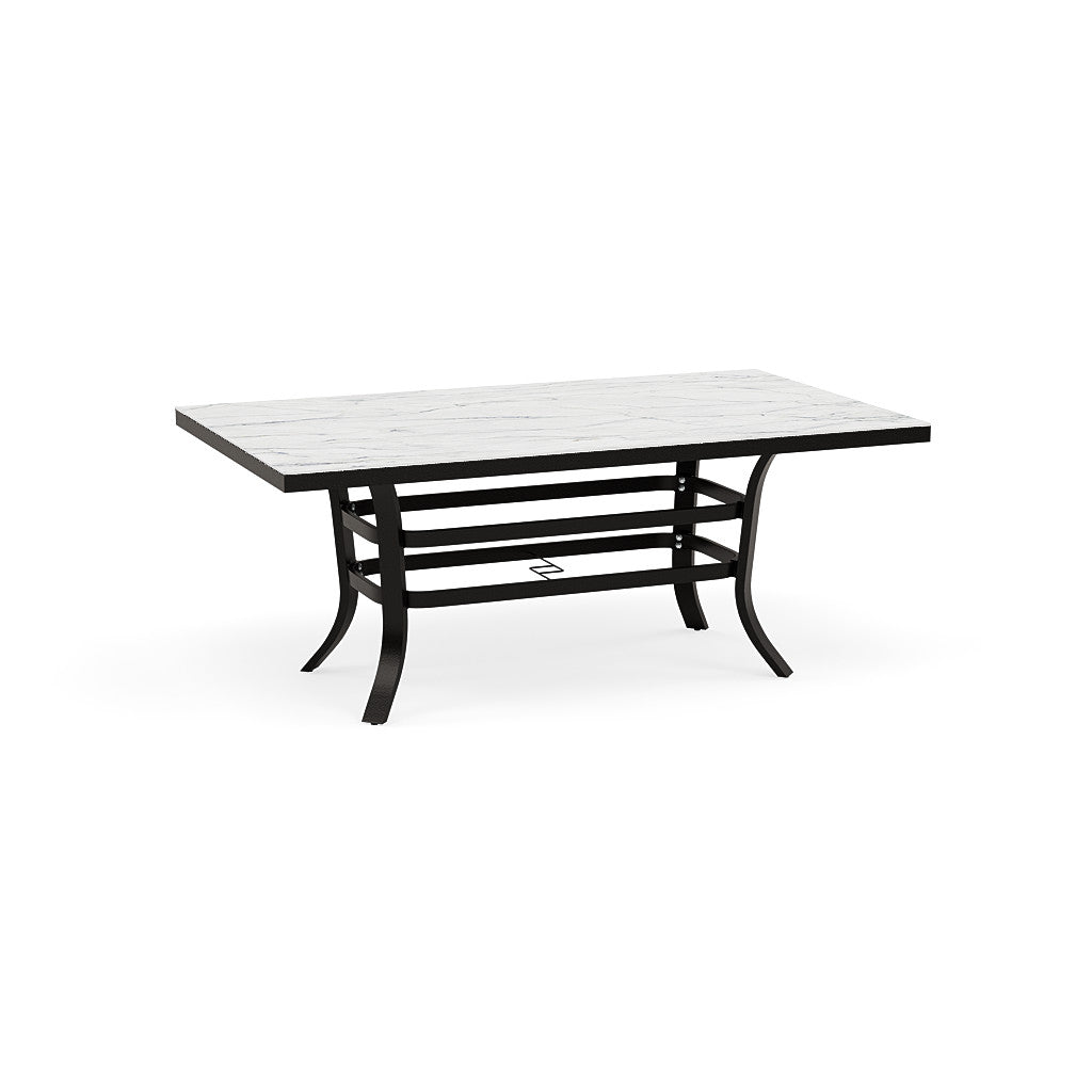 Rectangular Dining Tables - Multiple Colors and Sizes