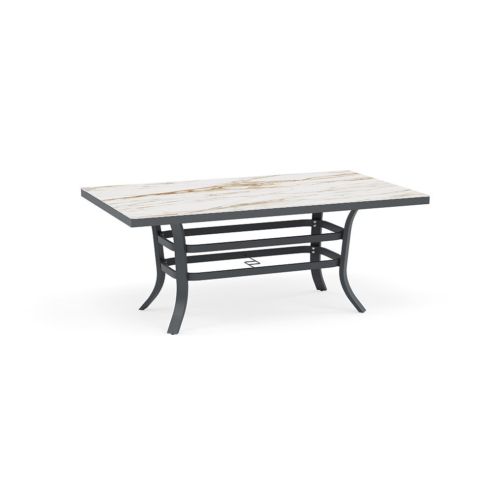 Rectangular Dining Tables - Multiple Colors and Sizes