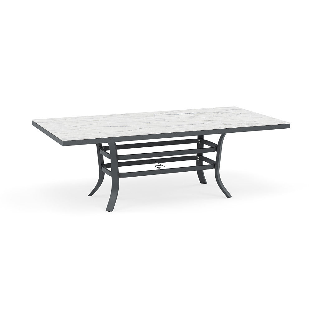 Rectangular Dining Tables - Multiple Colors and Sizes