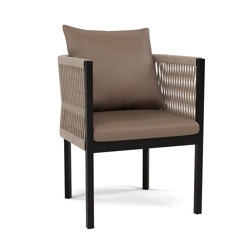 Resort Condo Club Chair
