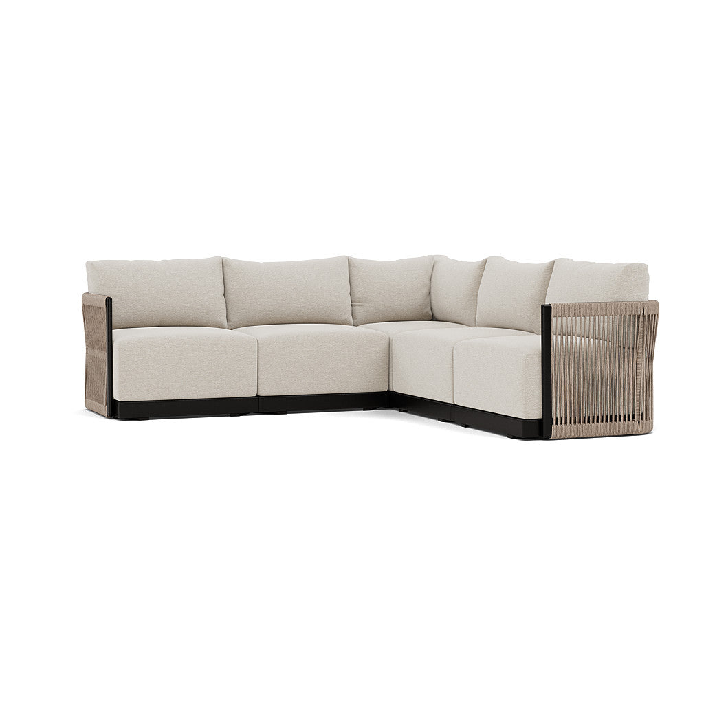 Resort 5-Seat Sectional