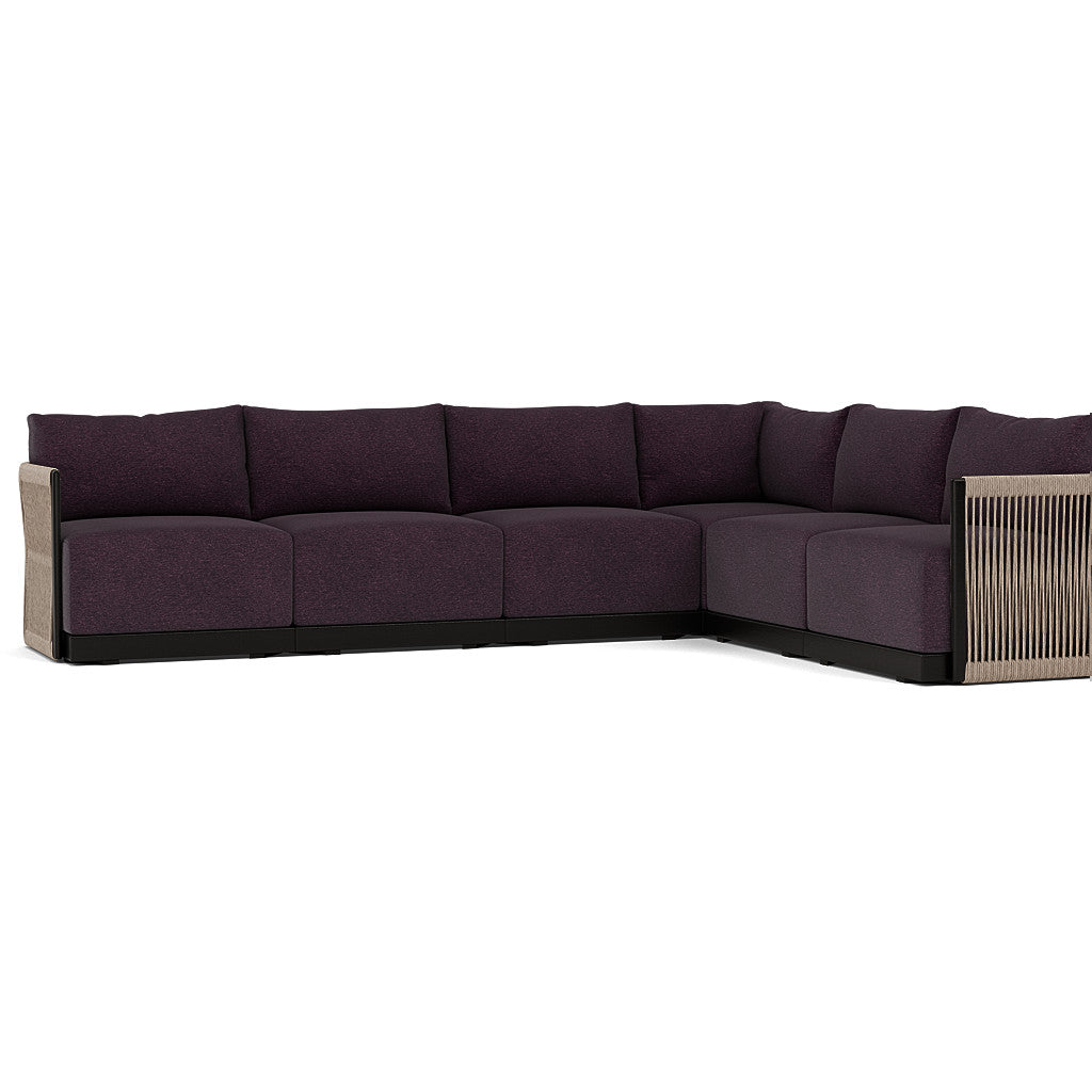 Resort 6-Seat Sectional