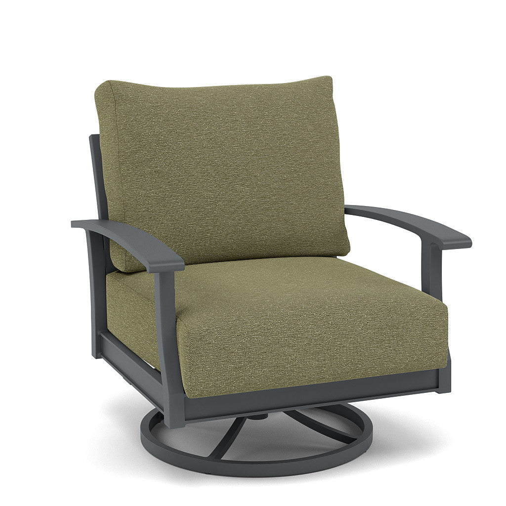 Rockport Club Swivel Rocker
