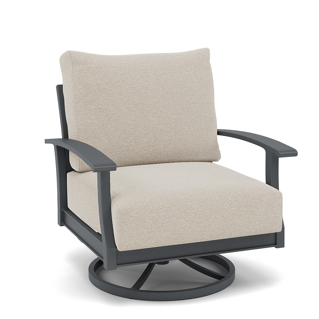 Rockport Club Swivel Rocker
