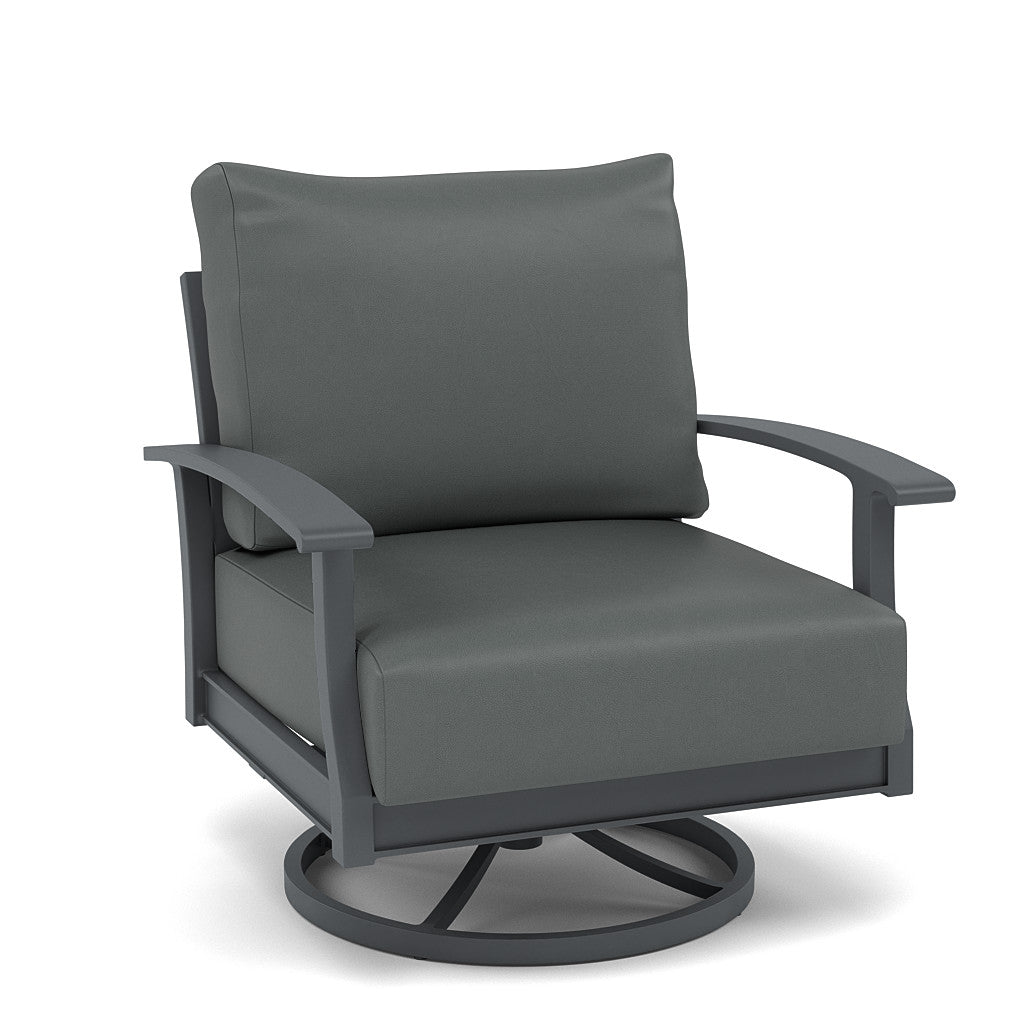 Rockport Club Swivel Rocker