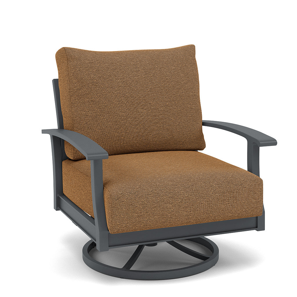 Rockport Club Swivel Rocker