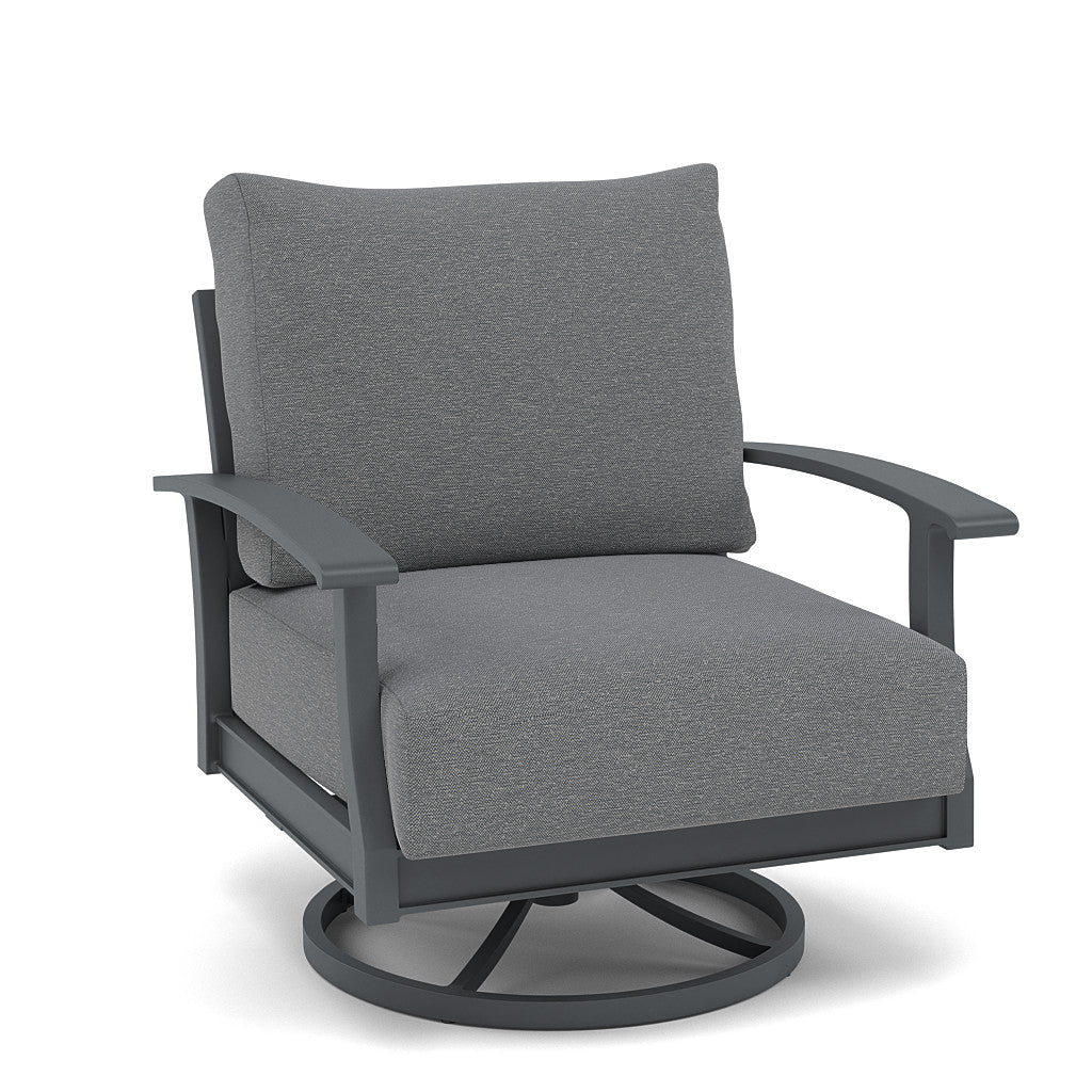 Rockport Club Swivel Rocker