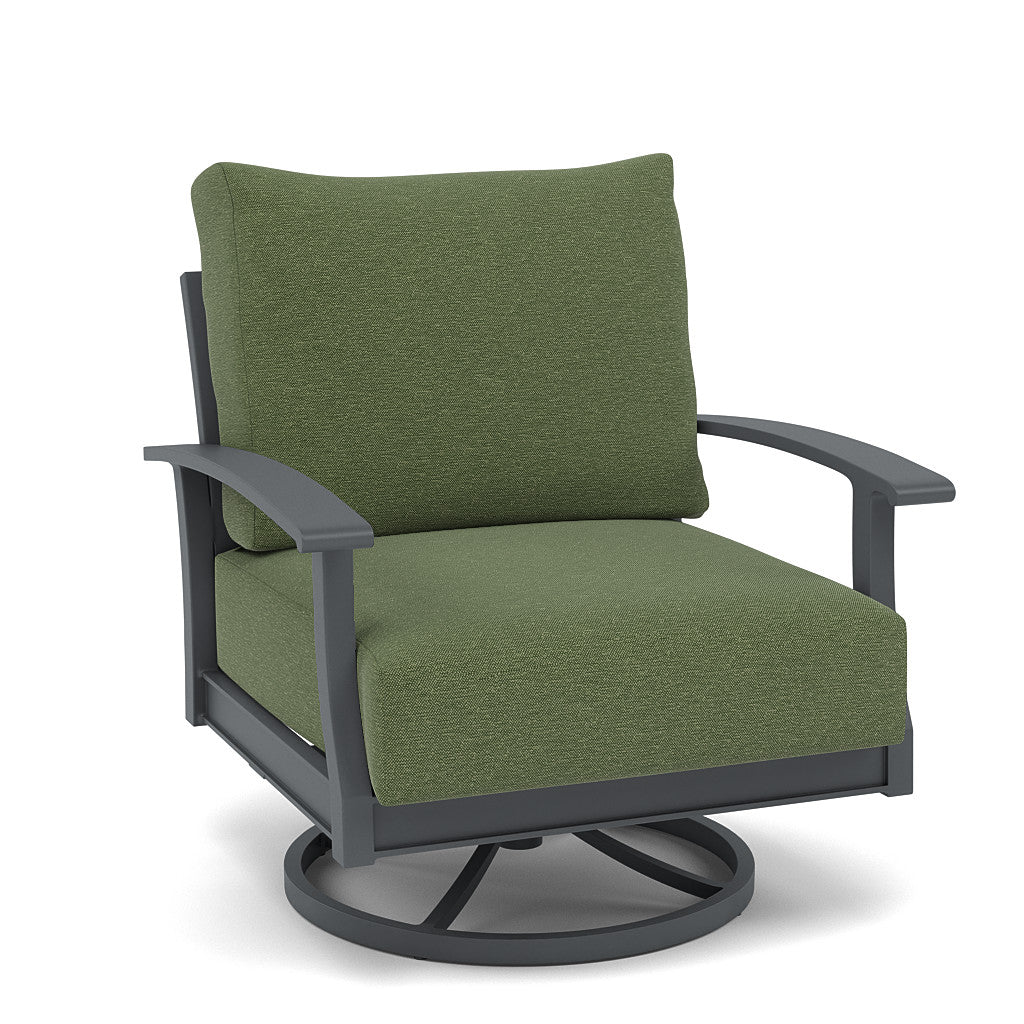 Rockport Club Swivel Rocker