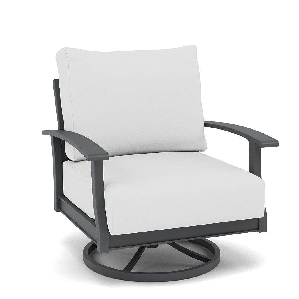 Rockport Club Swivel Rocker