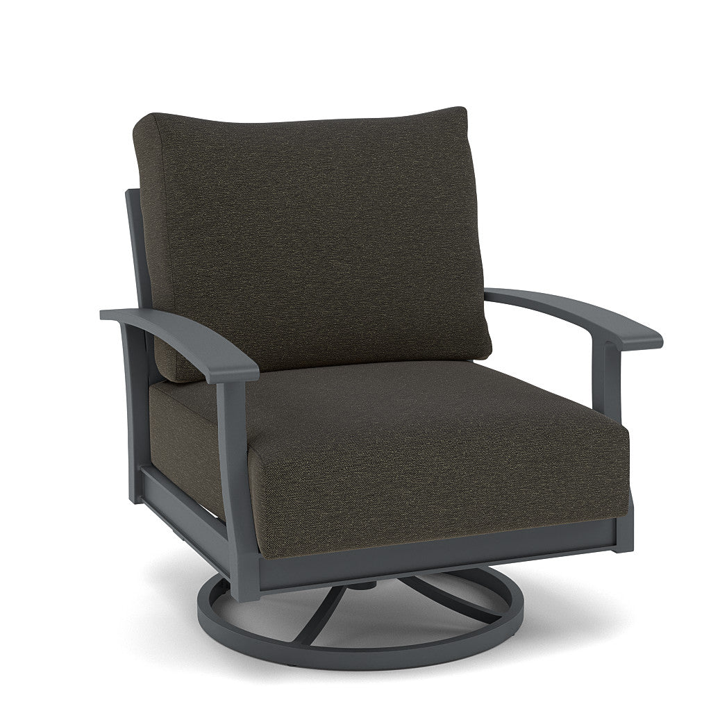 Rockport Club Swivel Rocker