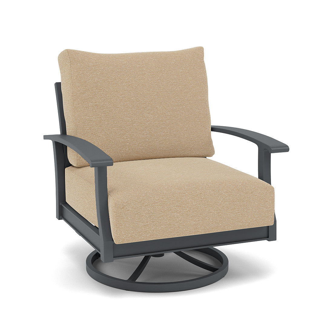 Rockport Club Swivel Rocker