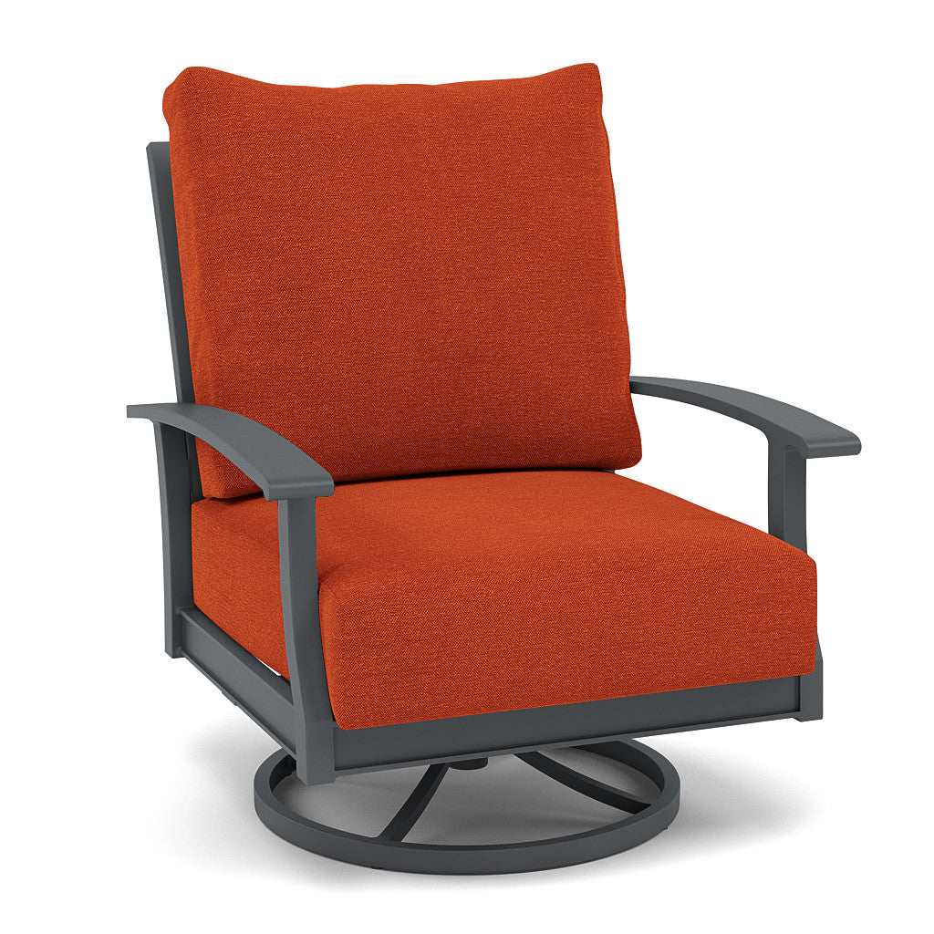 Rockport Club Swivel Rocker