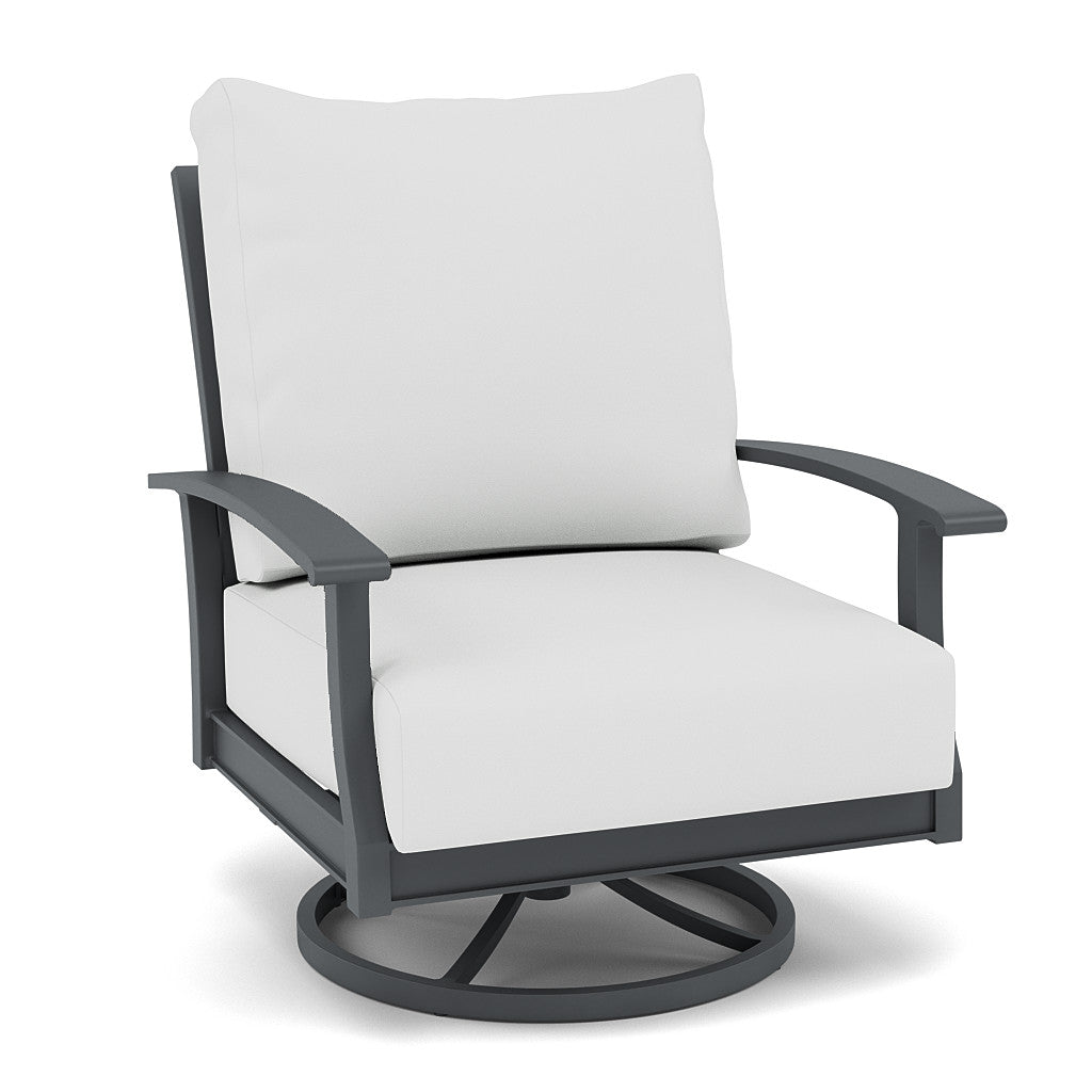 Rockport Club Swivel Rocker