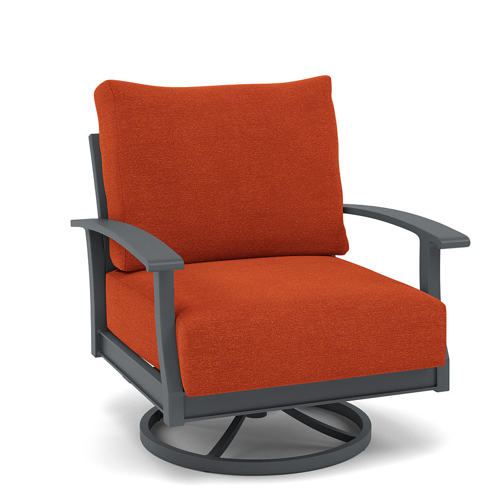Rockport Club Swivel Rocker