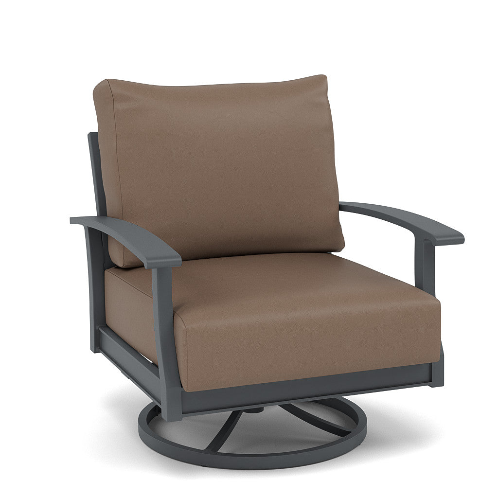 Rockport Club Swivel Rocker