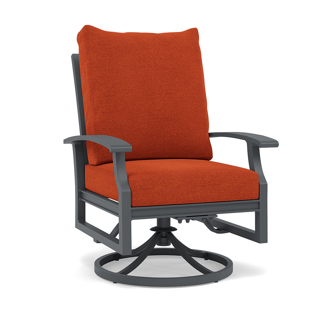 Rockport Dining Swivel Rocker