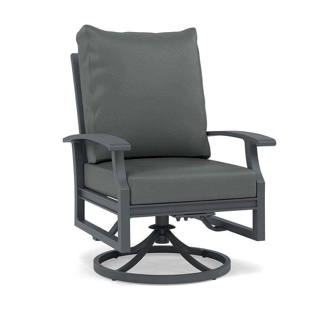 Rockport Dining Swivel Rocker