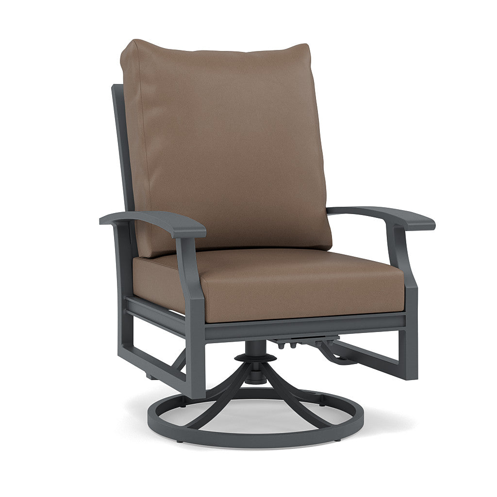 Rockport Dining Swivel Rocker